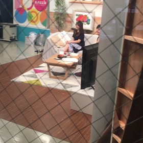 みほちゃんに、サプライズ！の画像
