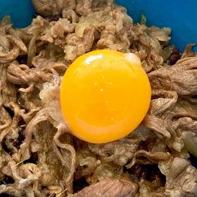 牛丼の画像