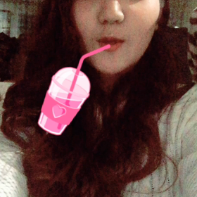 SNOW韓国アプリの画像
