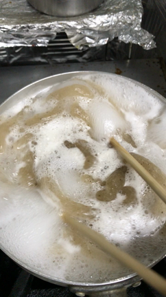 まかない料理の記事動画