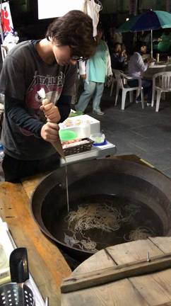 かっこいい❗️ブラジルの親子の記事動画