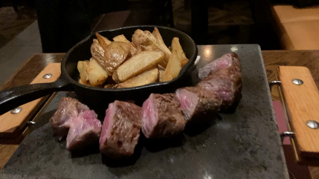 肉と風呂とポンペイ展の記事動画