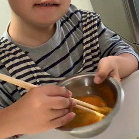 Let's cookingの画像