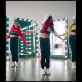 (53)～(70)曲目 1分以内のダンス動画 (56)～(61)はｱｲｿﾚｰｼｮﾝ ｼﾞｬﾝﾙ無の画像