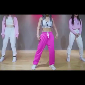 #3 顔見せ無しの1分以内の公開動画 記録用として追加50曲目 　右下の四角をクリックの画像