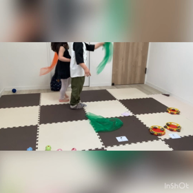 青葉台教室　プレピアノリトミック&体験会予告の画像