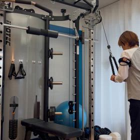 ハロウィンイブの画像