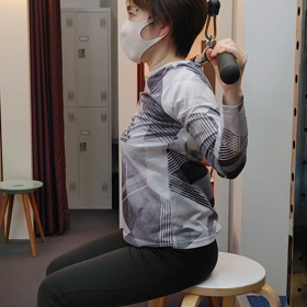 週一回が一生ものの体を作るの画像