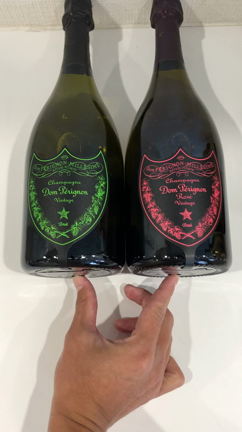 港区・六本木でお酒を売るなら大黒屋 質六本木アマンド上店へ！高級シャンパン買取！の記事動画