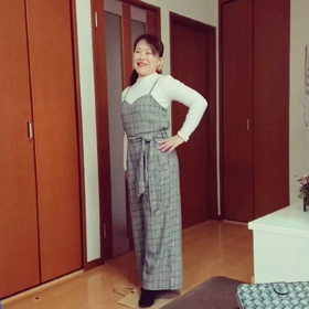 ファッションの悩み 解決 次もやりたい‼️の画像