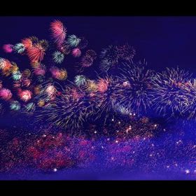 しし座さん、お誕生日おめでとうございますの画 像