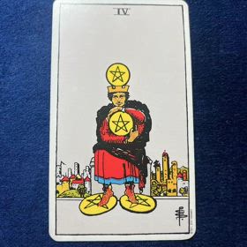 タロット上達の方法の画像