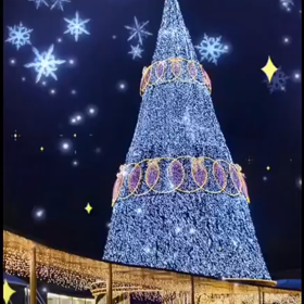お友達からLINEでクリスマス…♡♪の画像