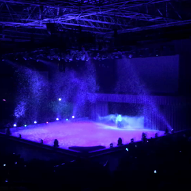 Disney sur glace アナと雪の女王動画の画像