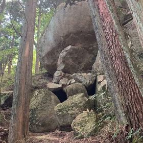 六甲比命大善神社行ってきましたの画像
