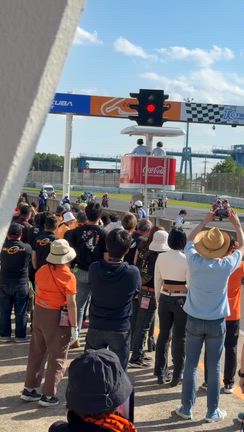 ☆テイスト・オブ・ツクバ 皐月STAGE 予選 決勝☆の記事動画