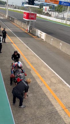 ☆ テイスト前の筑波サーキット遠征 ☆の記事動画