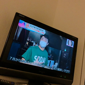ライブがしたいですの画像
