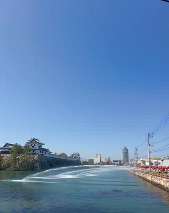 四国の旅③愛媛県今治、西条、松山の記事動画