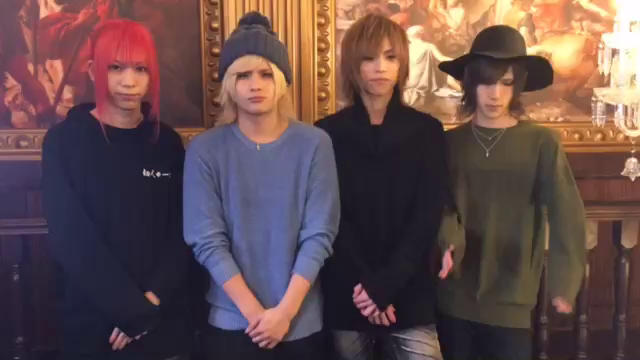 絶望と希望に翻弄され、生きよう。の記事動画