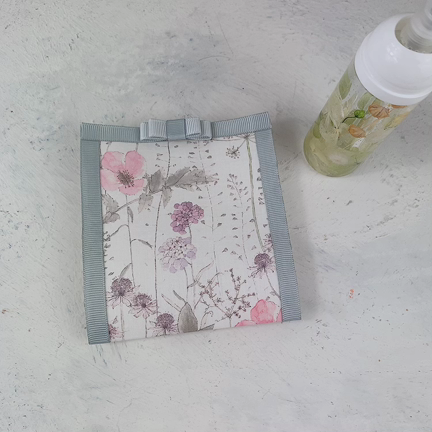 仮置きマスクケースLessonの記事動画