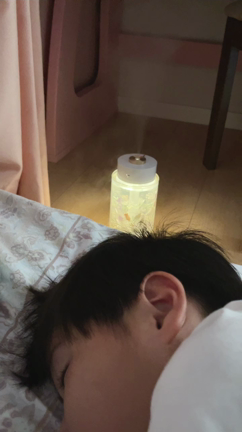 今から大活躍♡ ハーバリウム加湿器の記事動画