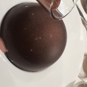 チョコレートの画像