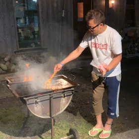今日と昨日の牛久沼「2019.8.23-24」の画像