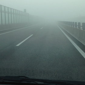 霧の画像
