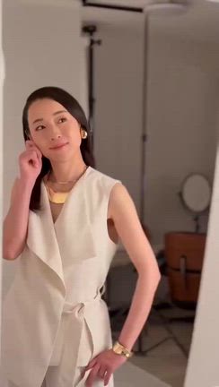 あの頃の体型に戻りたい…の記事動画