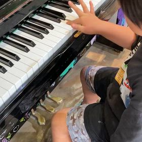 子供の方が…の画像