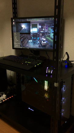 自作PCへの道 その5（完結編）の記事動画