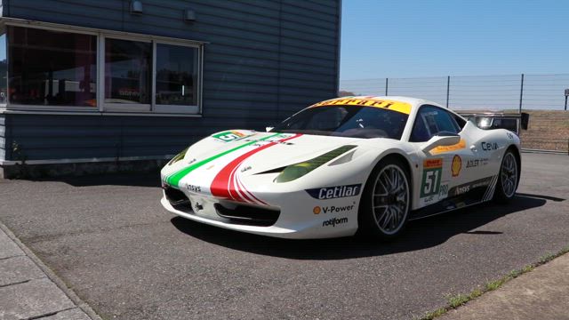 458チャレンジ。の記事動画