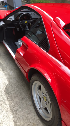 328GTB。の記事動画