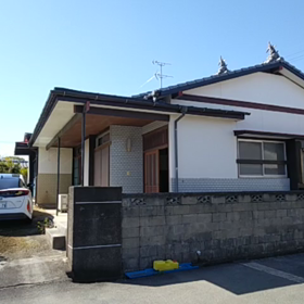 大牟田の家の画像