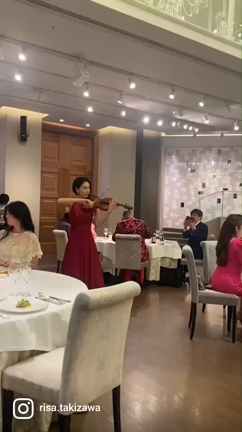 東京と名古屋でクリスマス晩餐会♪の記事動画