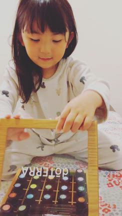 子どもの不安を一瞬で安心に変える方法♡の記事動画