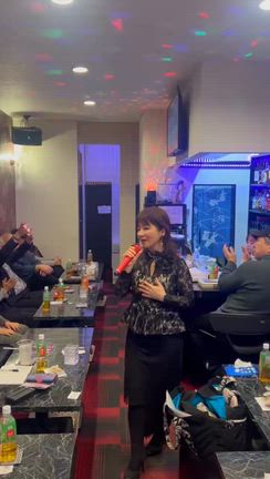 2/19三木ゆかり定例ライブ@カラオケラマンの記事動画