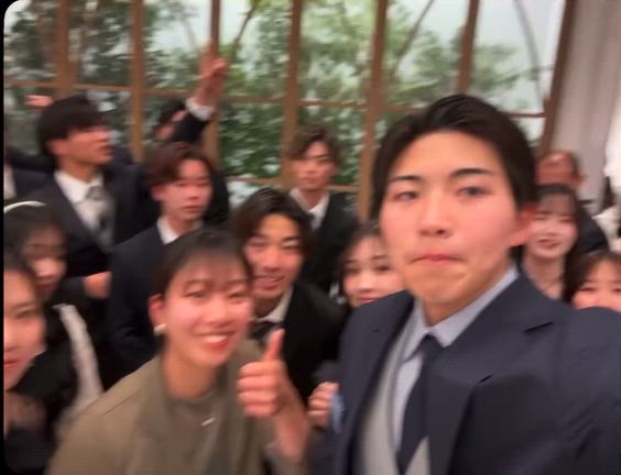 人生史の中で1番濃いであろう4年間　4年井上の記事動画