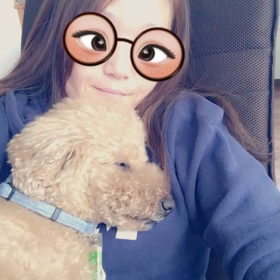 気持ちよさそうの画像