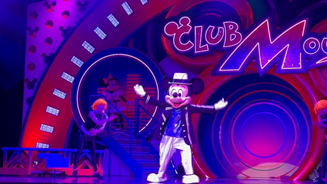 ♡TDR♡ バケパを含む3DAYS 〜2日目編〜 ♡の記事動画