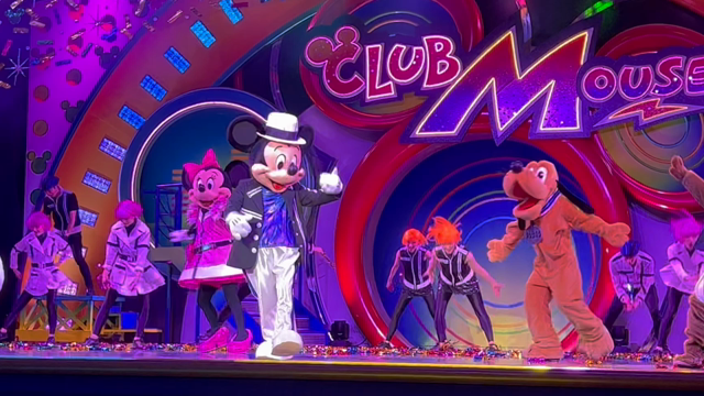 ♡TDR♡ バケパを含む3DAYS 〜2日目編〜 ♡の記事動画
