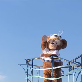 ♡TDS動画♡ 今日はミニーちゃんにご縁のある日♡の画像