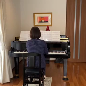 ピアニストの言葉の画像