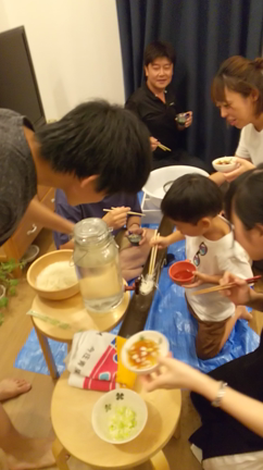 大人の本気を見た瞬間。の記事動画
