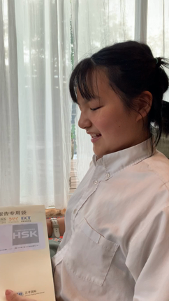 合格しました！！の記事動画