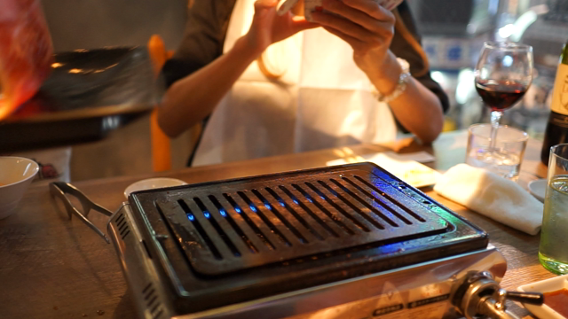【コスパが良いとはコレのこと】肉は美味く空間良し、価格も優しく無死角だ！の記事動画