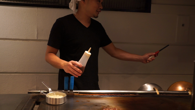 【貝しゃぶしゃぶの専門店】オトナのデートコースにマストなお店！の記事動画
