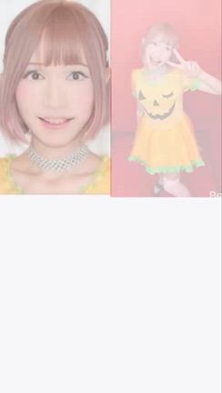 ハロウィンシーズンの記事動画