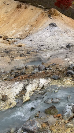 北海道・秋の旅　2の記事動画